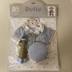 [新品]20周年 スターリードリームス ダッフィーコスチューム