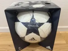 2015 フィナーレ サッカーボールアディダス FINAL 公式球 5号球
