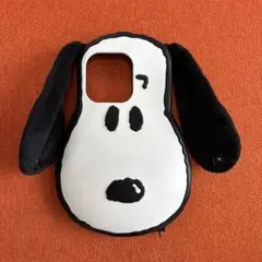 スヌーピー iPhoneケース 13pro 14pro