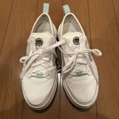 NIKE スニーカー24.5