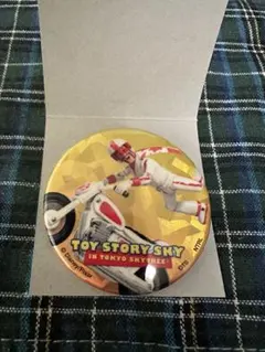 トイ・ストーリー スカイ バッジ