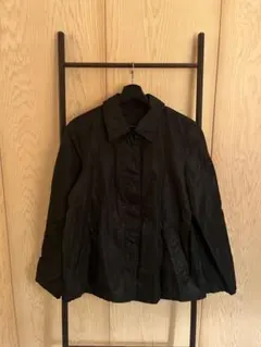 2026SS tao フリル jaket S - メルカリ