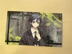 SCARZ シナミ Shinami チェキ SCARZ ZETA 第五人格 しなみ Shinami トレカ チェキ - メルカリ