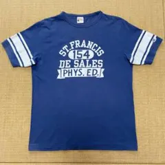 チャンピオン 半袖 Tシャツ ランタグ 美品