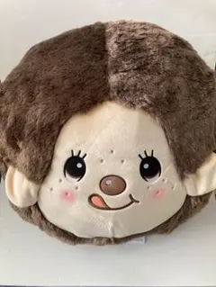 モンチッチ bigぬいぐるみ キャラクターグッズ