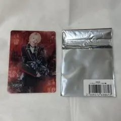 新品☆XP!A☆クロスピア【つばき】ランダムフォトカード☆2点セット