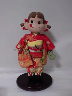 2026年最新】ペコちゃん 50周年 晴れ着の人気アイテム - メルカリ