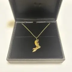 janji ネックレス 新品完全未使用品】Janji 赤西仁同一ネックレス 裏面 A J ※箱無し