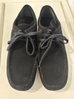 Padmore&Barnes ブラック ポルトガル製 サイズ7 - メルカリ