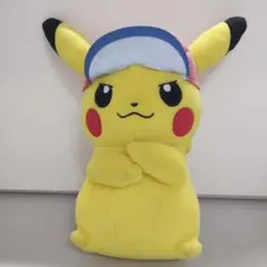 2026年最新】ポケモン ぬいぐるみ サトシの人気アイテム - メルカリ