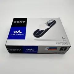 2026年最新】sony NW-E043の人気アイテム - メルカリ