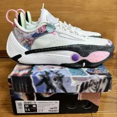 LI-NING WADE ALL CITY14 US9.5のサムネイル