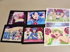 公*o様 魔入ました！入間くん　特典カードセット