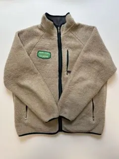 90s patagonia レトロカーディガン　希少サイズXXL