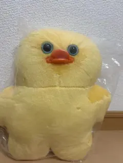 mojojojo ぬいぐるみ＆キーホルダーセット