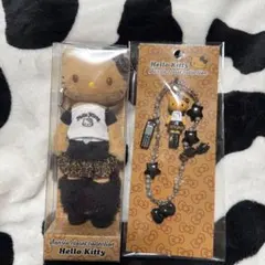 Hello Kitty Sanrio closet collection
