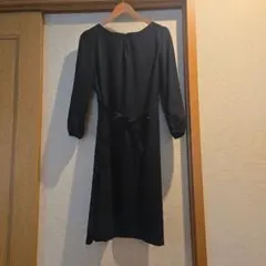 スーナウーナ ひざ丈ワンピース