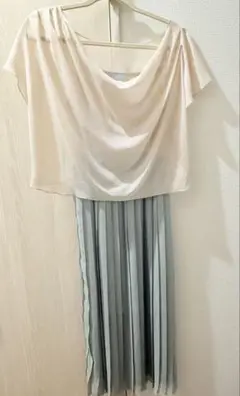 フリーズショップ　ワンピース　レディース　Mサイズ