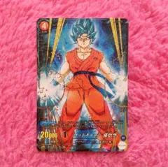 超ドラゴンボールZ 超龍珠 ICカード - メルカリ