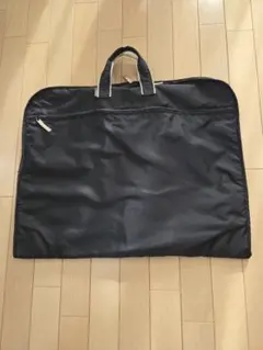 ISAIA NAPOLI ガーメントバッグ - メルカリ