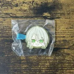 【未開封】あんスタ　みにコレ　前髪クリップ　ALKALOID 白鳥藍良