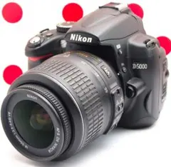 2025年最新】D3000 レンズキットの人気アイテム - メルカリ