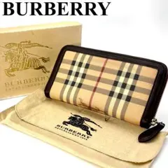 2026年最新】burberry 長財布 ノバチェックの人気アイテム - メルカリ