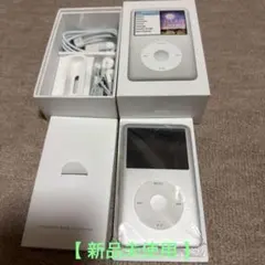希少 未使用 Apple iPod 第3世代 15GB クリックホイール - メルカリ