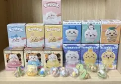ちいかわグッズ未開封品まとめ売り