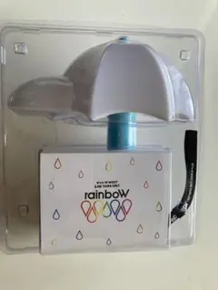 WEST. Rainbow レインボー ペンライト