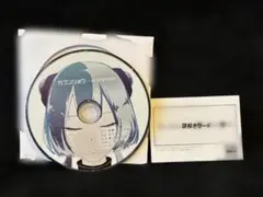 【会場限定EP 完売品】同人CD 「カフンショウ-prototype-」 ノイ