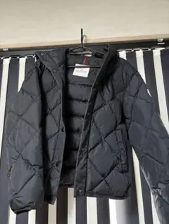 MONCLER Arvouin ダウンジャケット