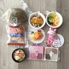 食品サンプル まとめ売り 2026年最新】ミニチュア食品サンプルの人気アイテム - メルカリ