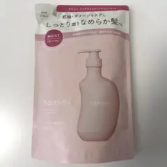 新品カミニー リッチモイストヘアトリートメント 詰替ダメージ乾燥パサつき改善のサムネイル