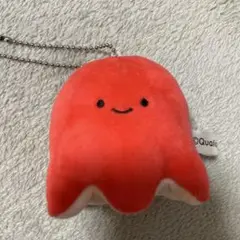 にっこりーノ お弁当のぬいぐるみ ガチャ タコさんウインナー クオリア たこさん