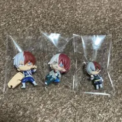 僕のヒーローアカデミア　ヒロアカ　 スイングフィギュア　轟焦凍