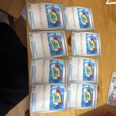 ポケモンカード ムニキスゼロ ポケパッド
