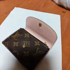 Louis Vuitton モノグラム コインケース