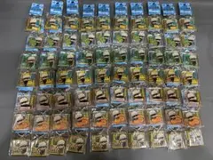 新品未開封 呪術廻戦　五条悟　クリアキーホルダー 70点　まとめ売り