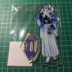 スイパラ　にじさんじ　Dytica ディティカ　アクスタ　小柳ロウ