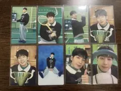 SEVENTEEN セブチ ウォヌ carat land 2025