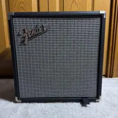 Fender Rumble 15 ベースアンプ 本体