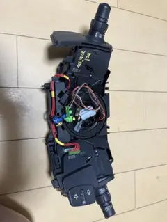 kangoo カングー　ワイパー　ウィンカー　ステアリング　スイッチ　ルノーのサムネイル