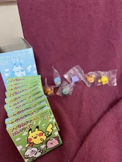 カナヘイ かなへい Pokémon Yurutto ポケモンゆるっと フィギュア
