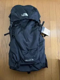 【新品/未使用品】THE NORTH FACE Tellus35 NM62368