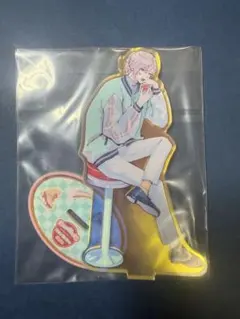 ChroNoiR ニューレトロスタイル アクリルスタンド 叶