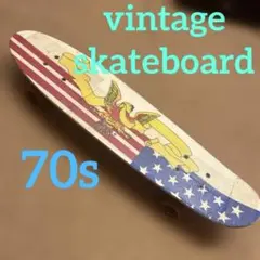 70sヴィンテージスケートボードビンテージ　ANTIHEROninjaベアリング