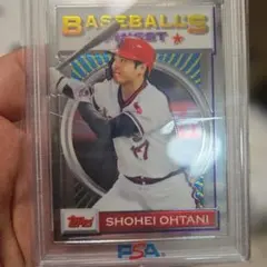大谷翔平 2018 topps RC Legends In Making - メルカリ