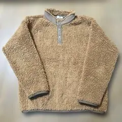 【値下げ】UNIQLO×White Mountaineering フリース140