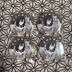 韓国 AGF 2025 会場限定 特典 缶バッジ 新品未開封 鬼滅の刃 AGF 2025 韓国 公式品 鬼滅の刃 竈門炭治郎 購入特典 缶バッジ - メルカリ